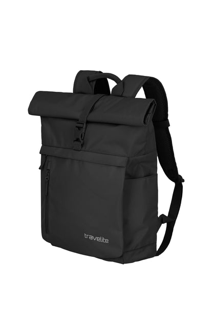 Travelite basics backpack rollup