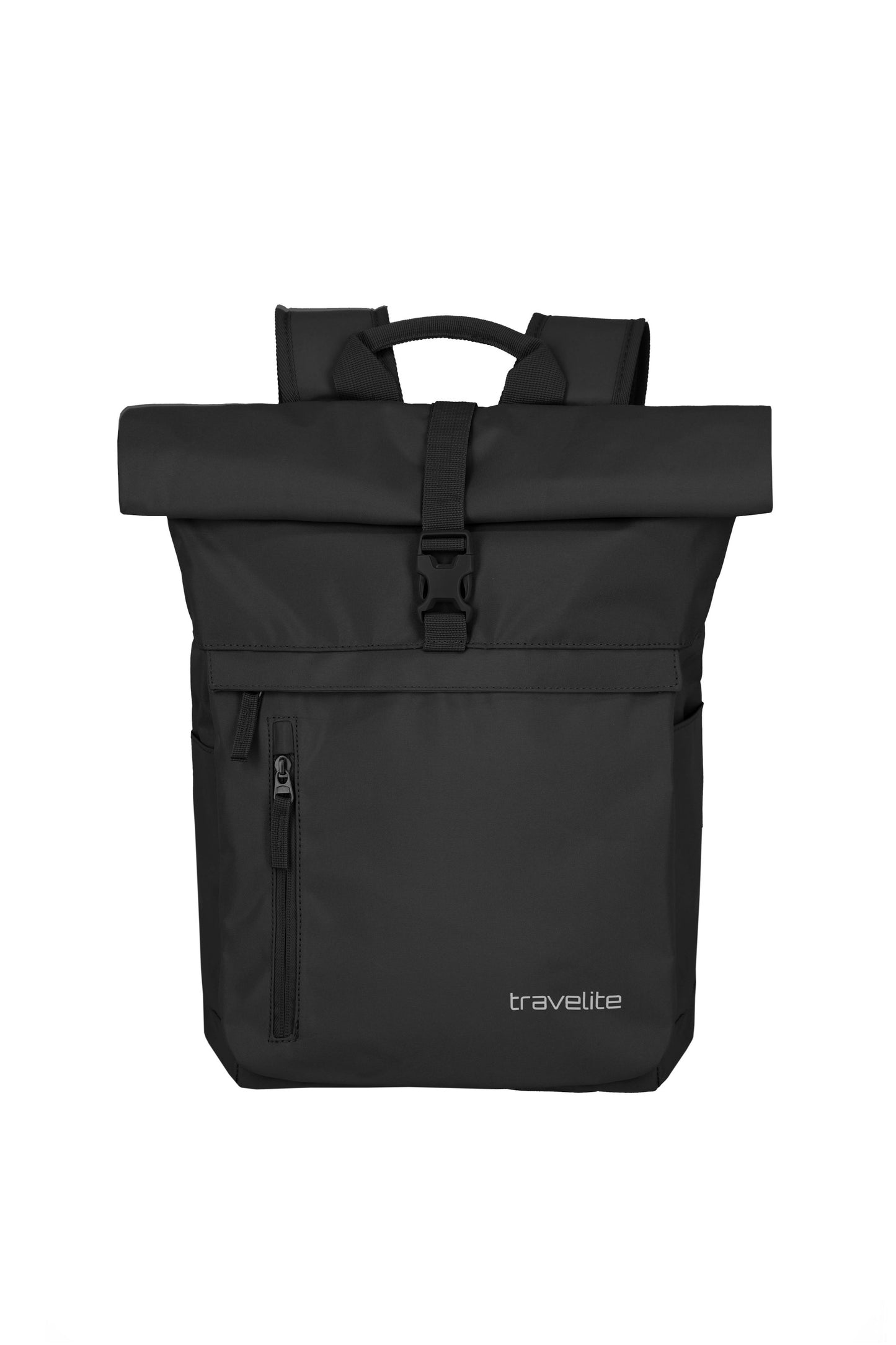 Travelite Basics Backpack Rollup