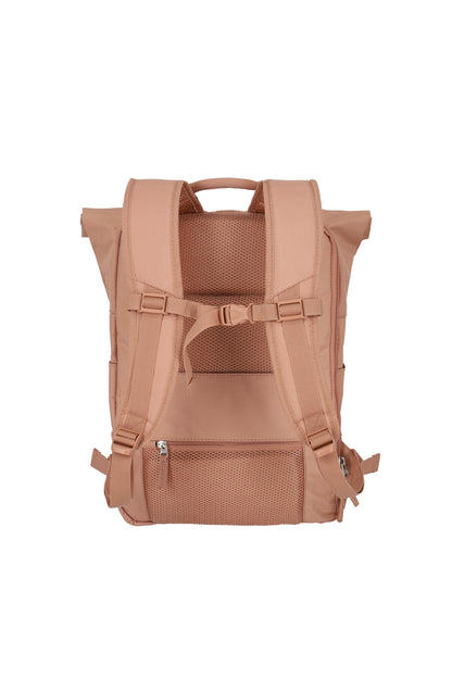 Travelite basics backpack rollup