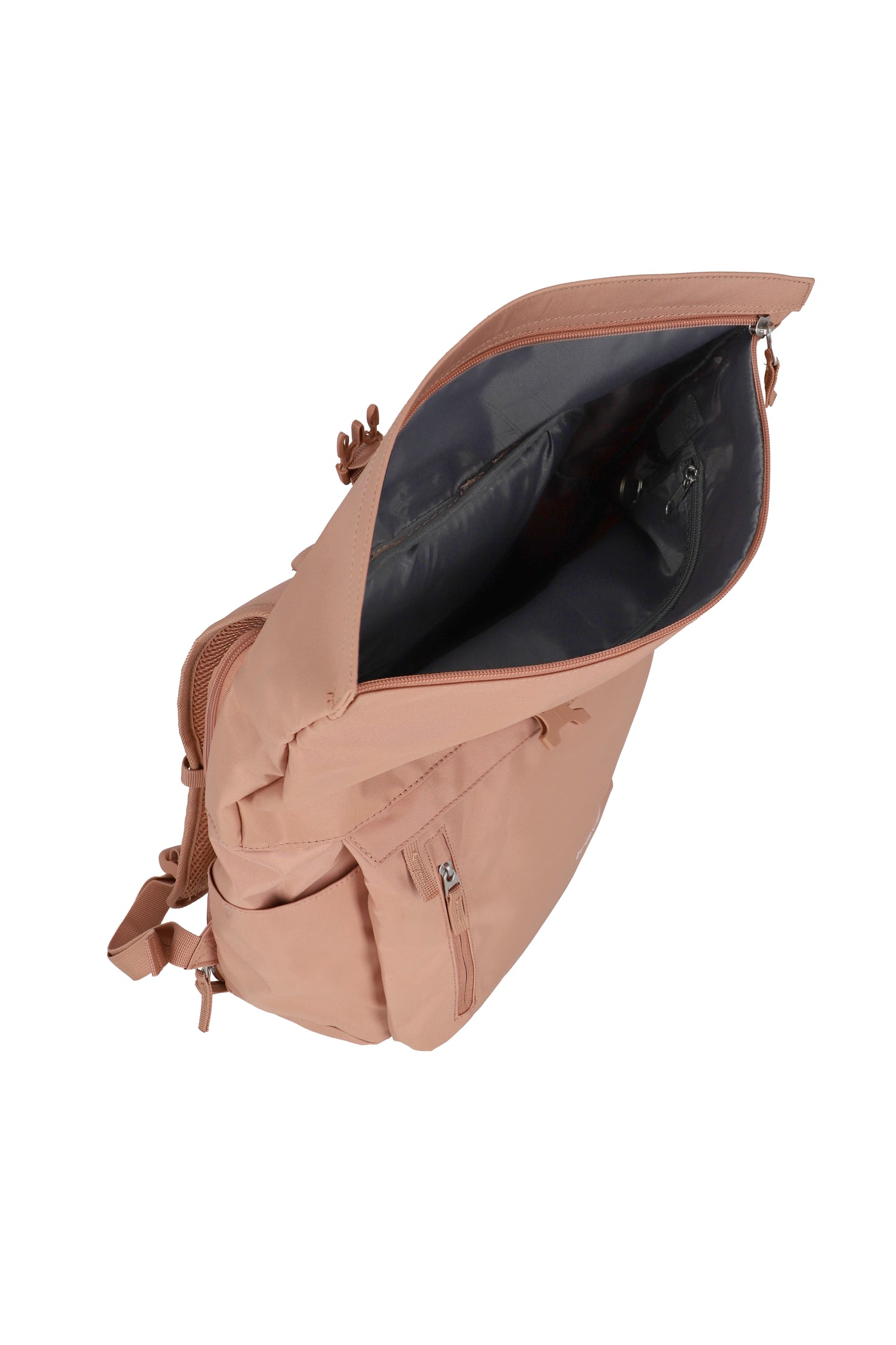 Travelite basics backpack rollup
