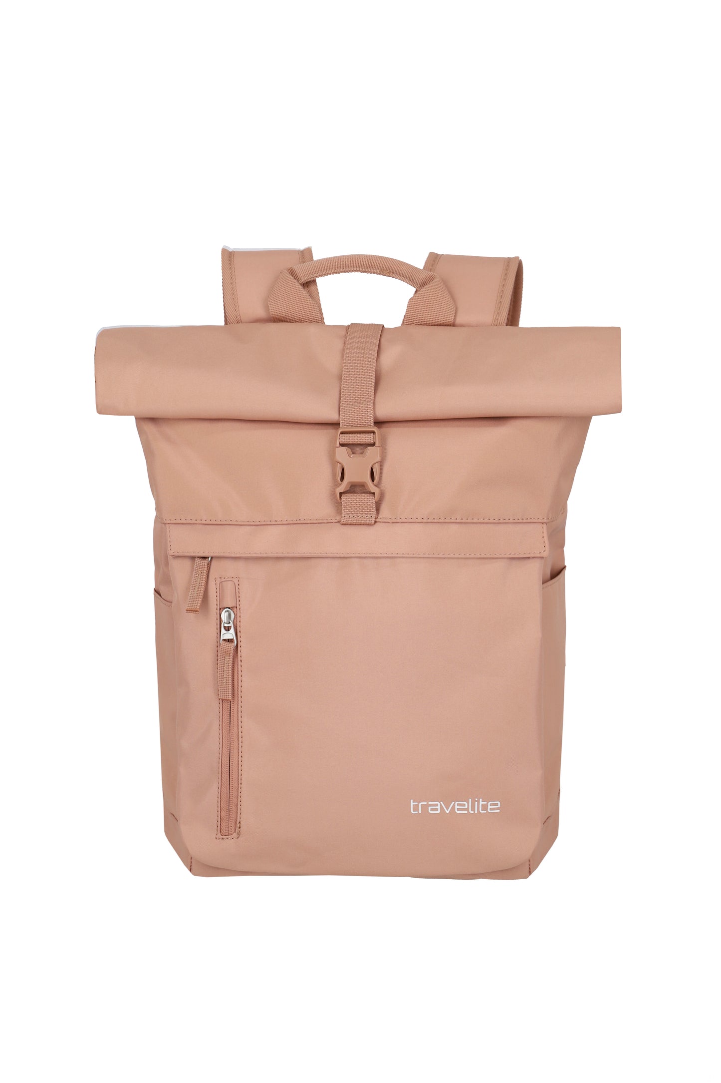 Travelite basics backpack rollup