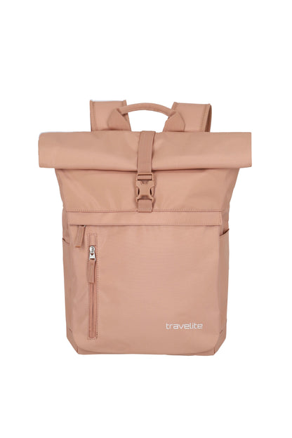 Travelite Basics Backpack Rollup