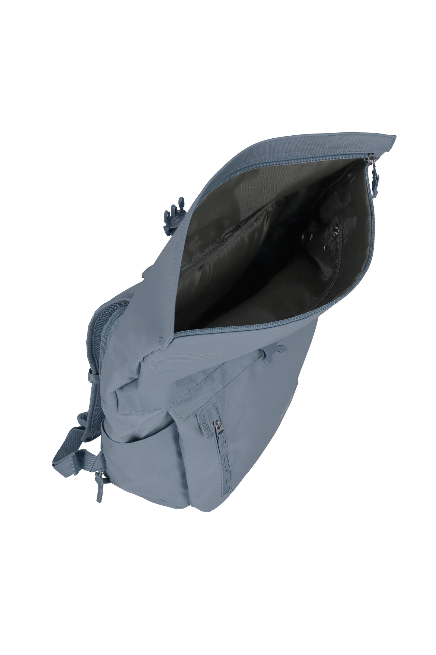 Travelite basics backpack rollup