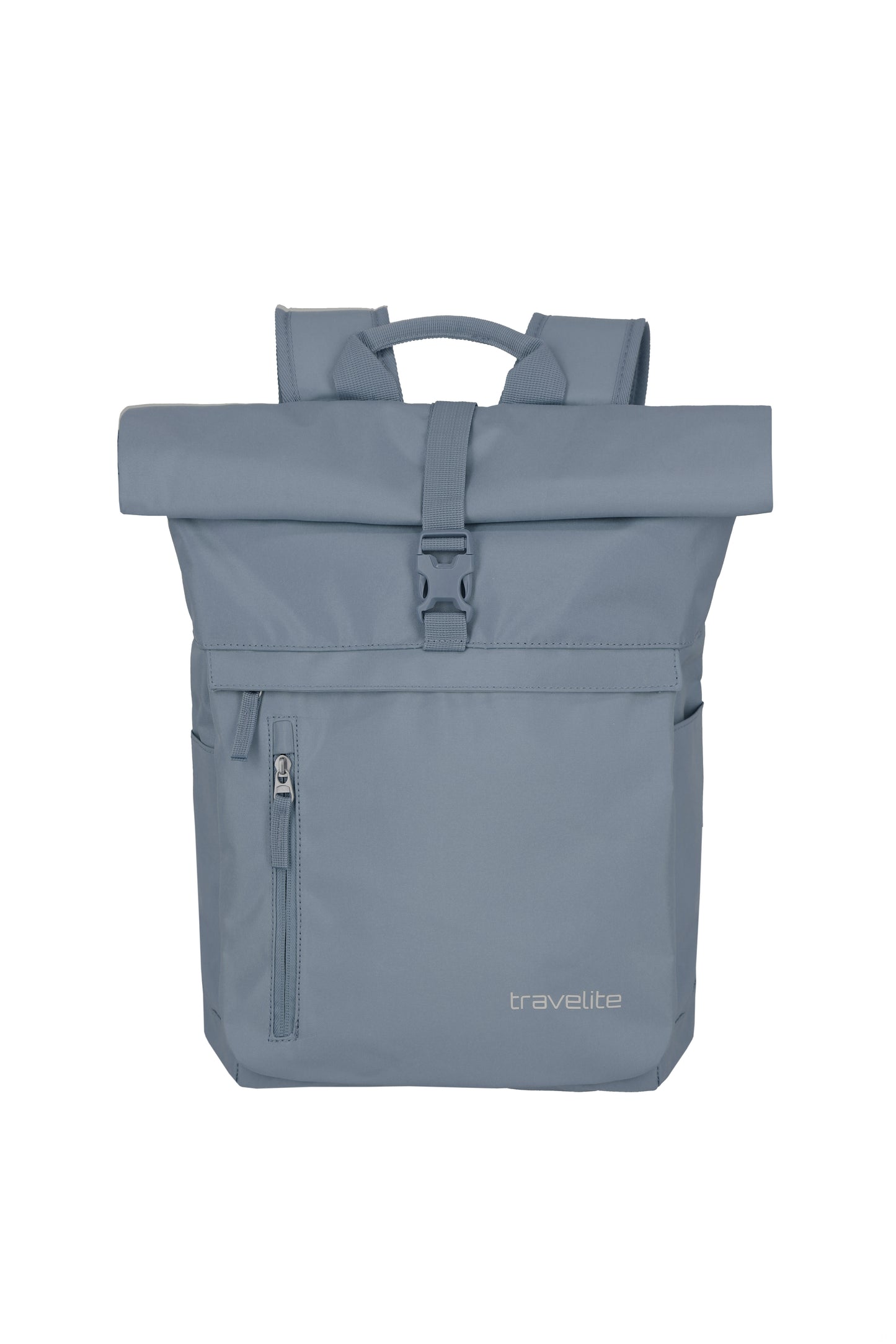 Travelite basics backpack rollup