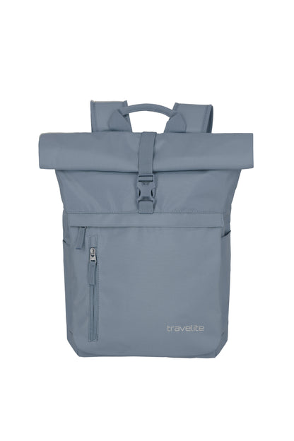 Travelite basics backpack rollup