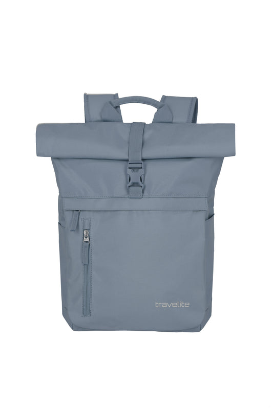 Travelite basics backpack rollup