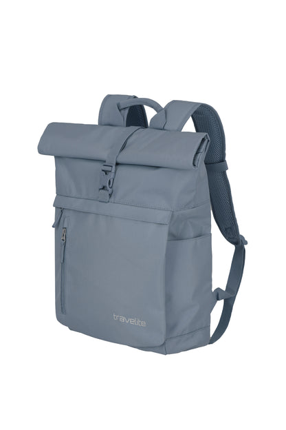 Travelite basics backpack rollup