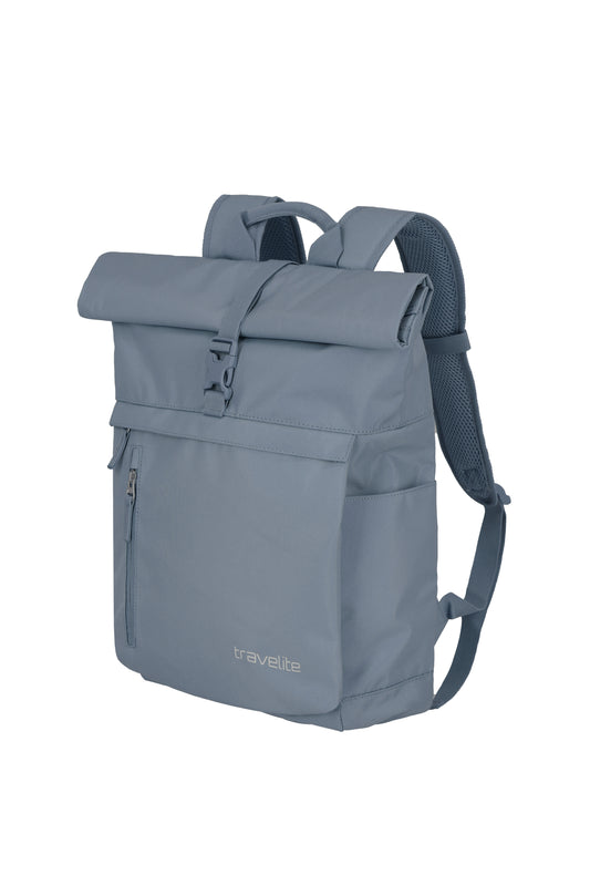 Travelite basics backpack rollup