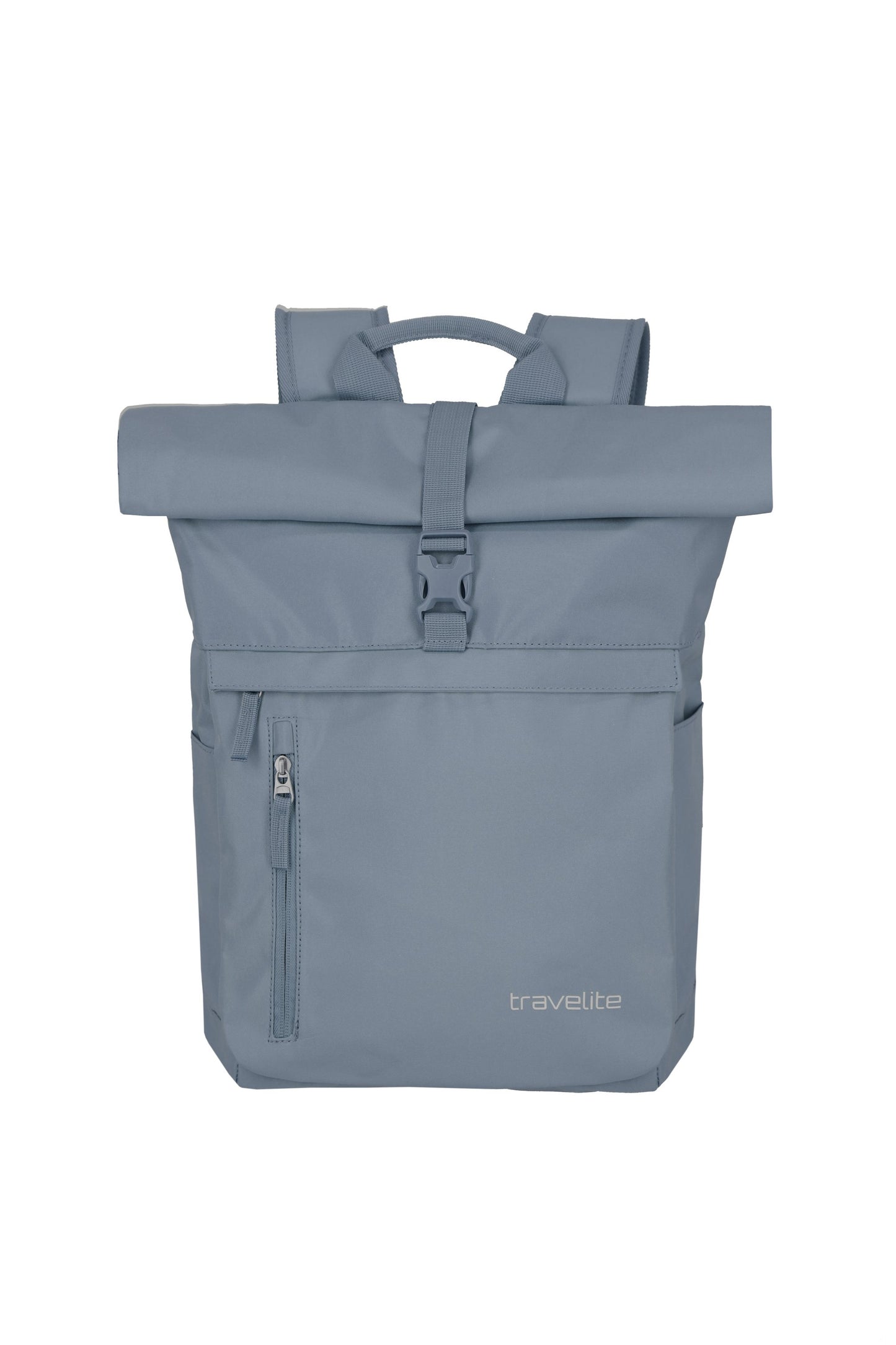 Travelite Basics Backpack Rollup