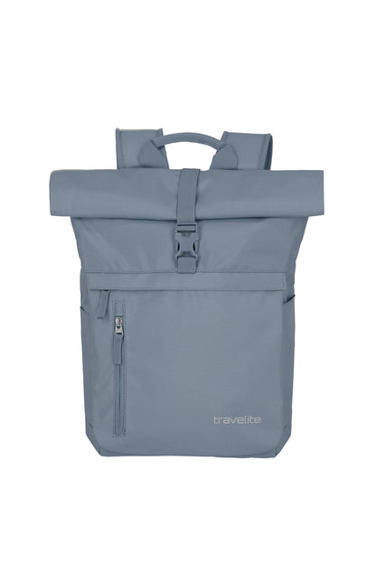 Travelite Basics Backpack Rollup