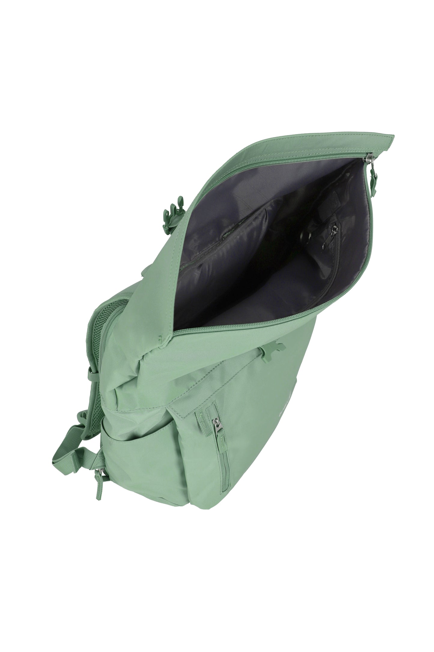 Travelite basics backpack rollup
