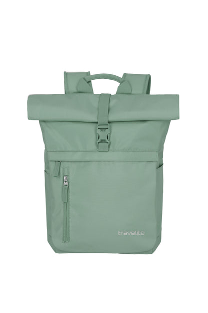 Travelite basics backpack rollup