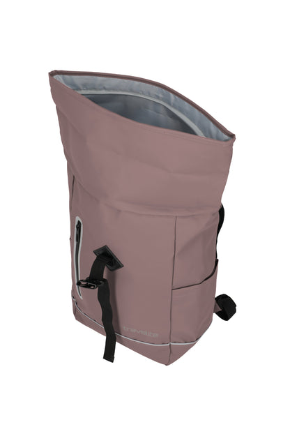 BASICS Roll-Up Rucksack Plane