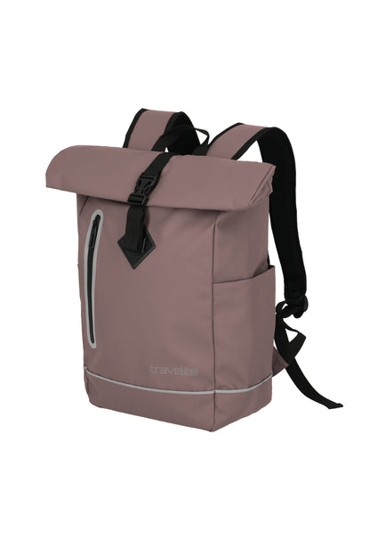 BASICS Roll-Up Rucksack Plane