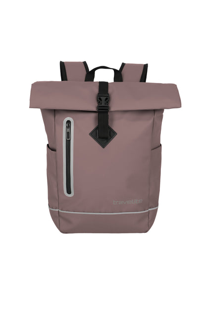 BASICS Roll-Up Rucksack Plane
