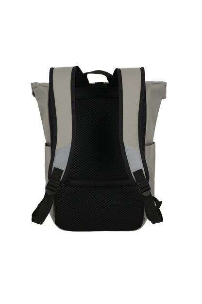 BASICS Roll-Up Rucksack Plane