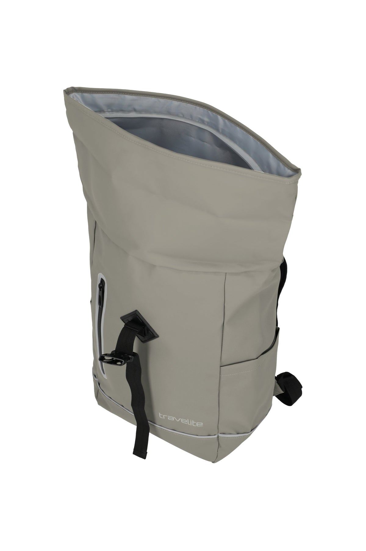 BASICS Roll-Up Rucksack Plane