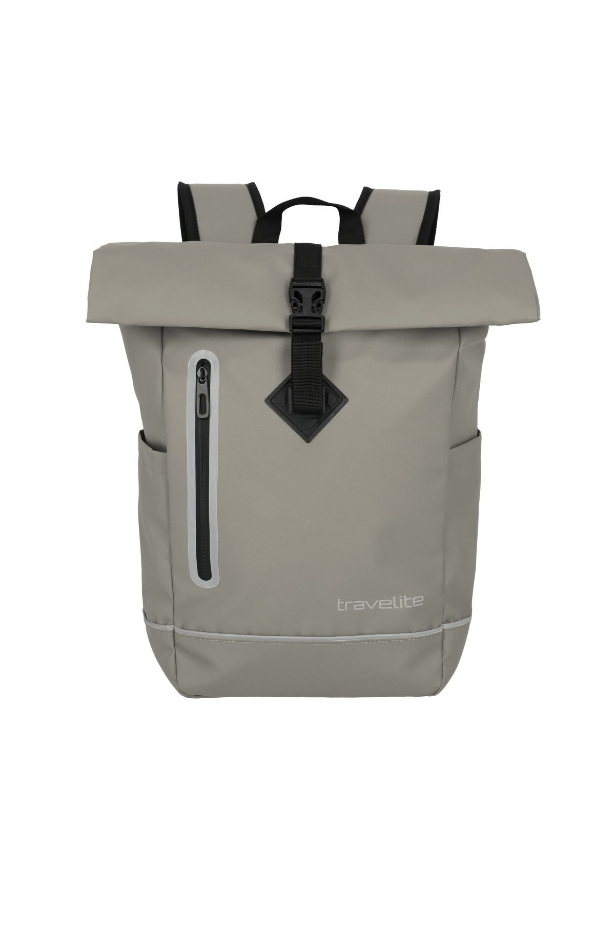 BASICS Roll-Up Rucksack Plane