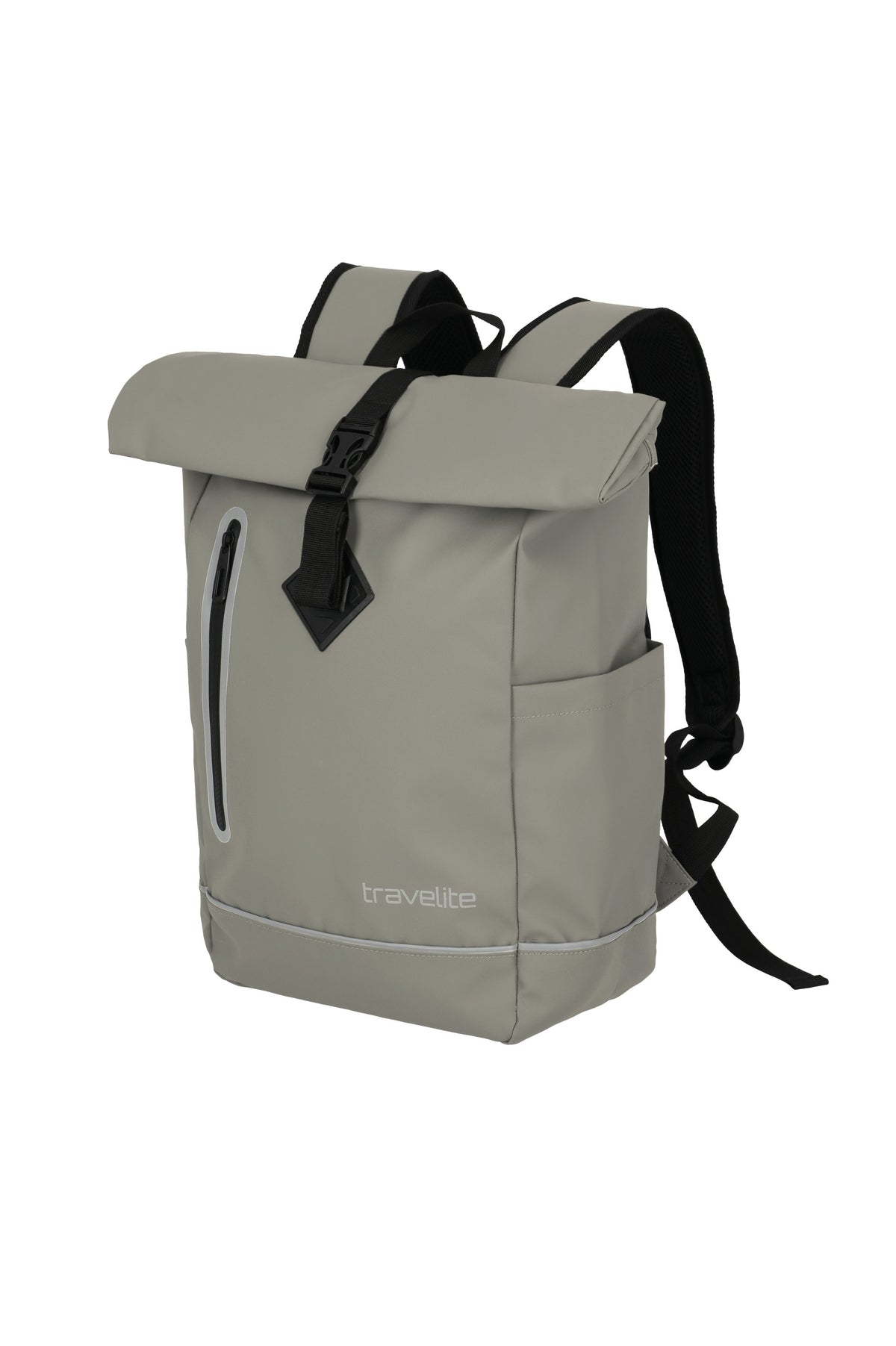 BASICS Roll-Up Rucksack Plane