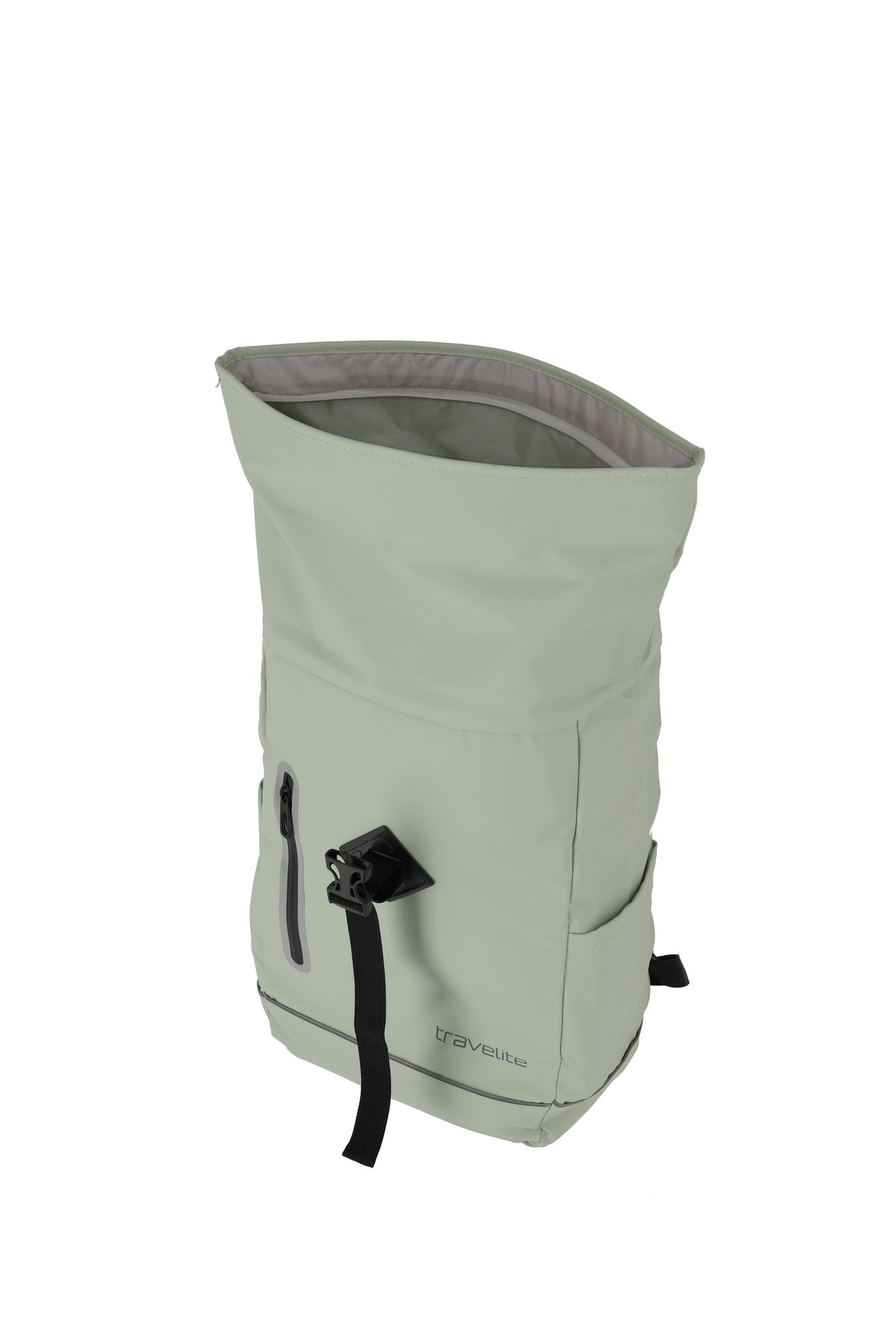 BASICS Roll-Up Rucksack Plane
