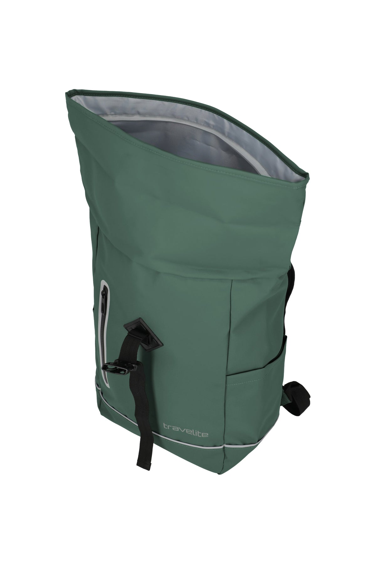 BASICS Roll-Up Rucksack Plane