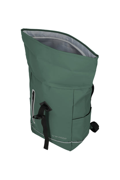 BASICS Roll-Up Rucksack Plane