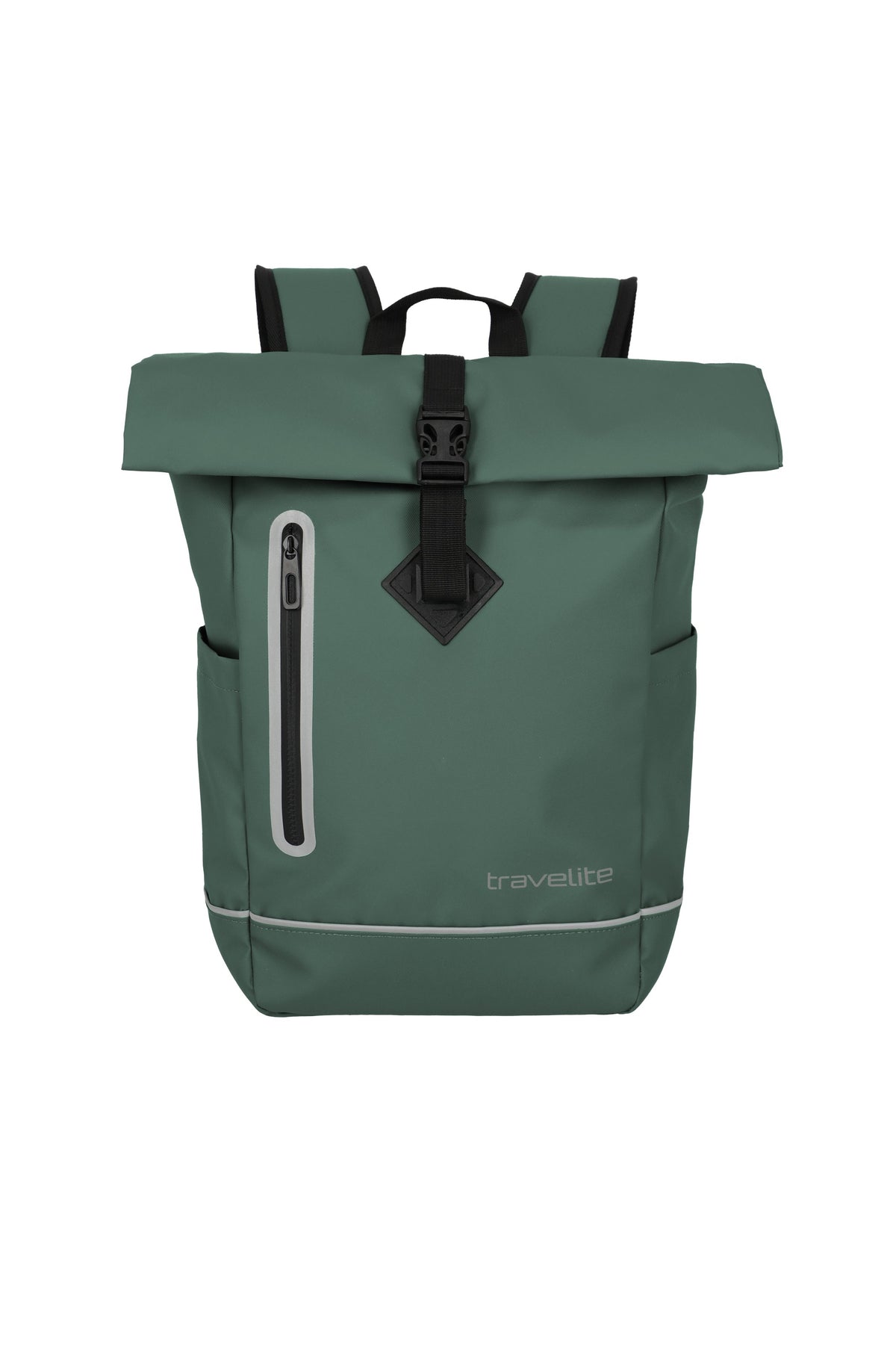BASICS Roll-Up Rucksack Plane
