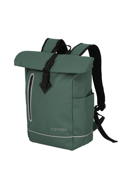 BASICS Roll-Up Rucksack Plane