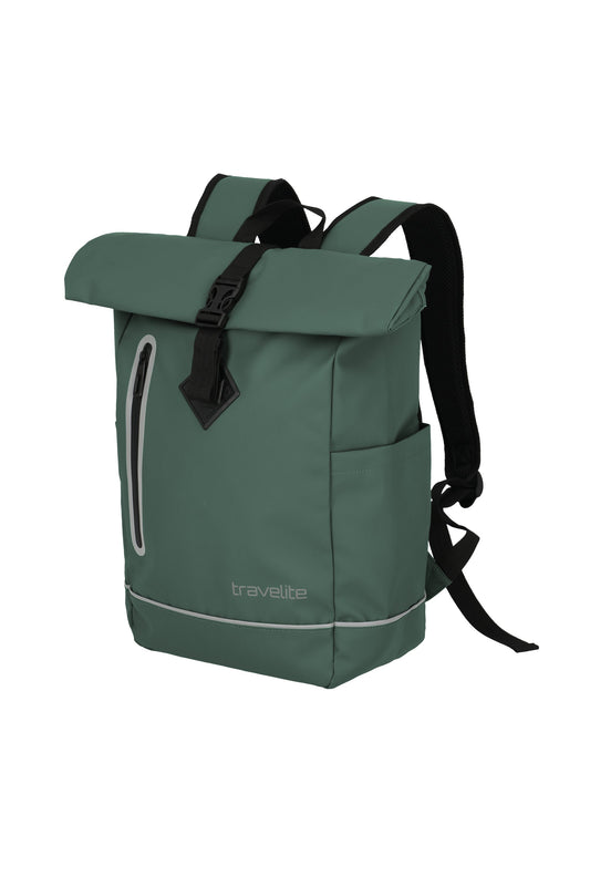 BASICS Roll-Up Rucksack Plane