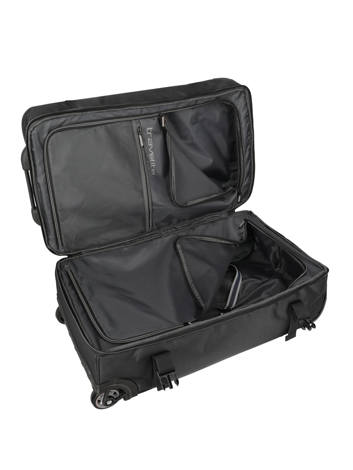 Travelite TARIFA Rollenreisetasche