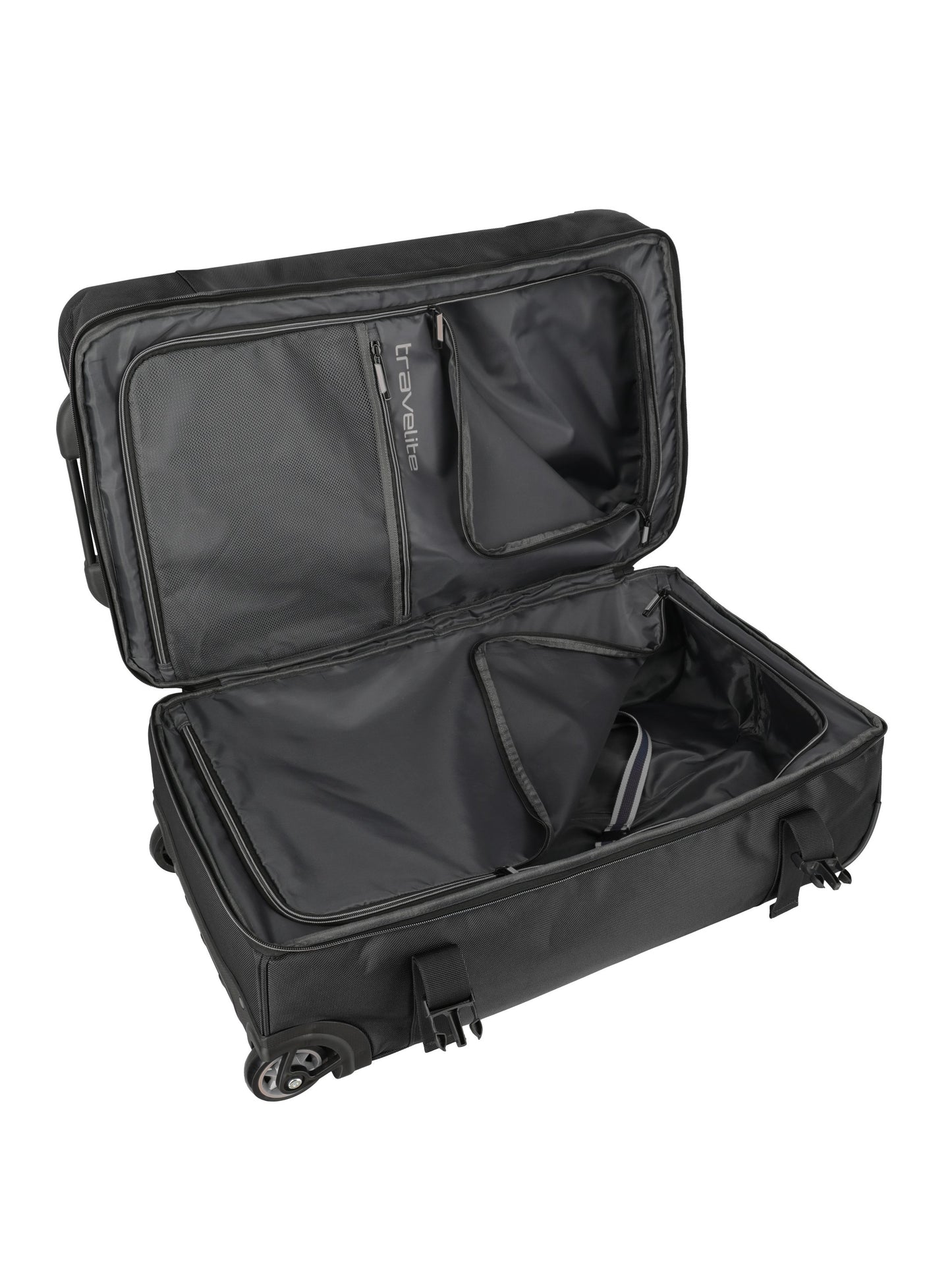 Travelite TARIFA Rollenreisetasche