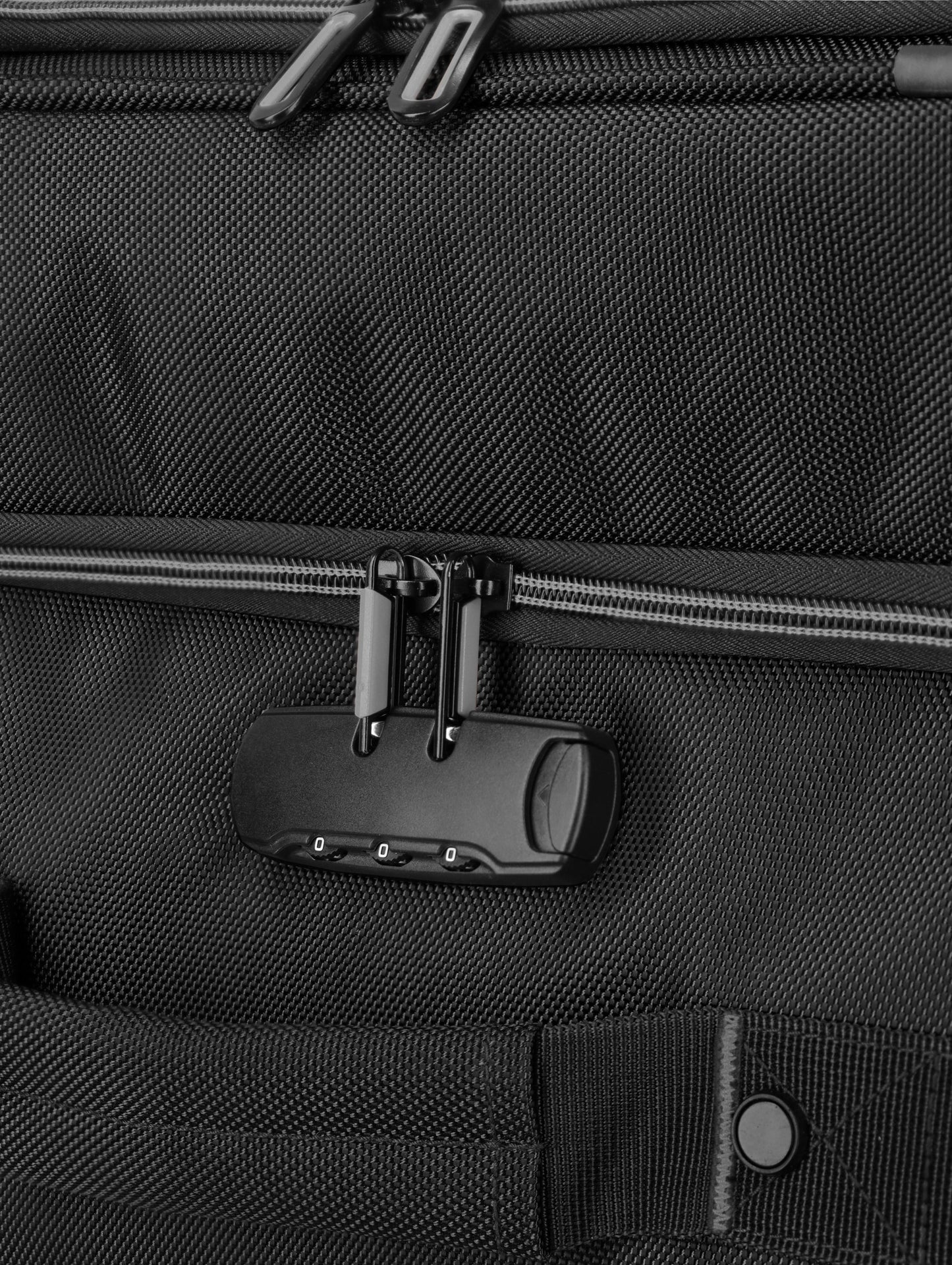 Travelite TARIFA Rollenreisetasche