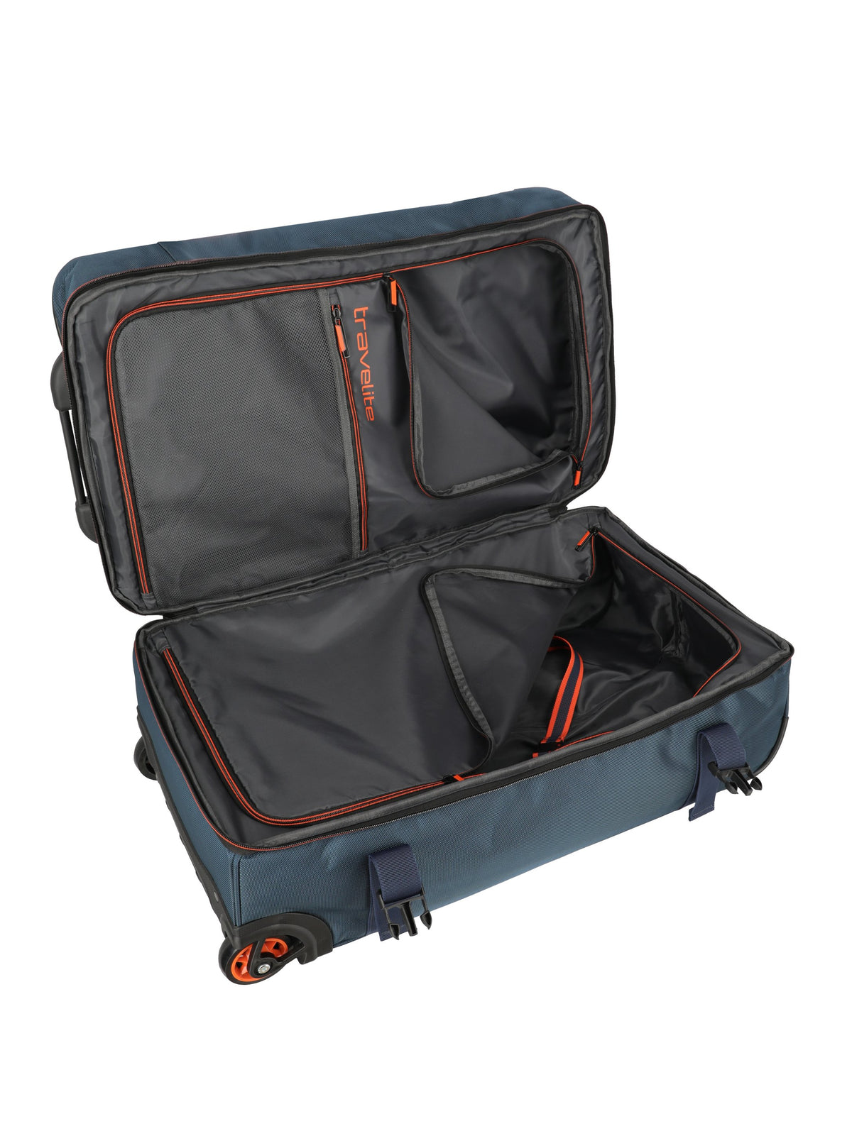 Travelite TARIFA Rollenreisetasche