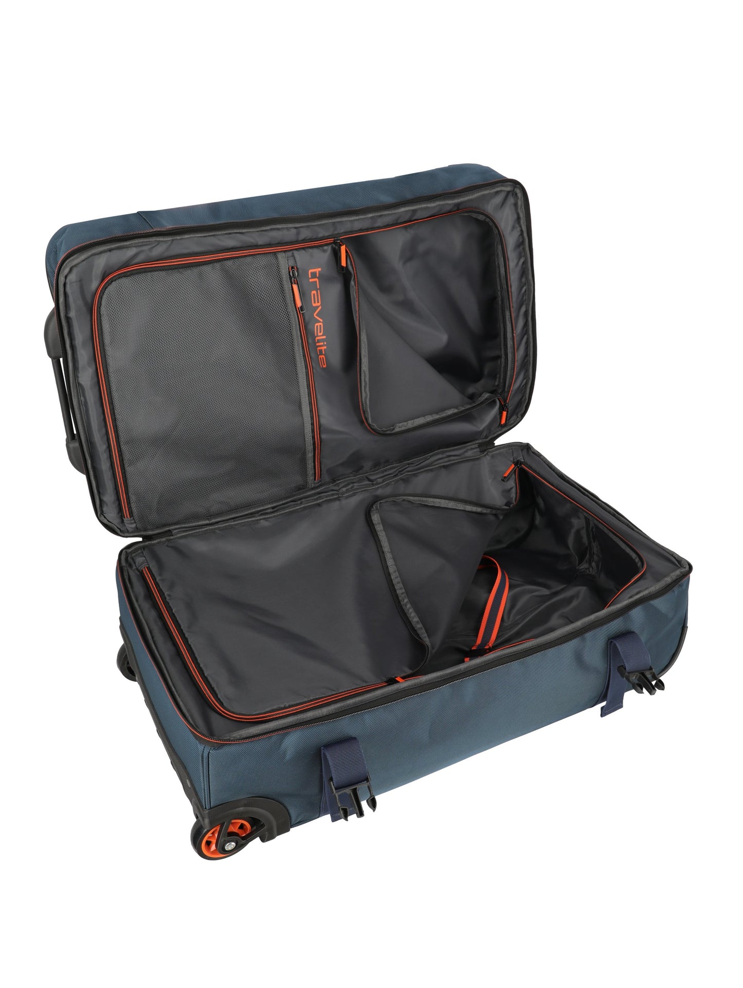 Travelite TARIFA Rollenreisetasche