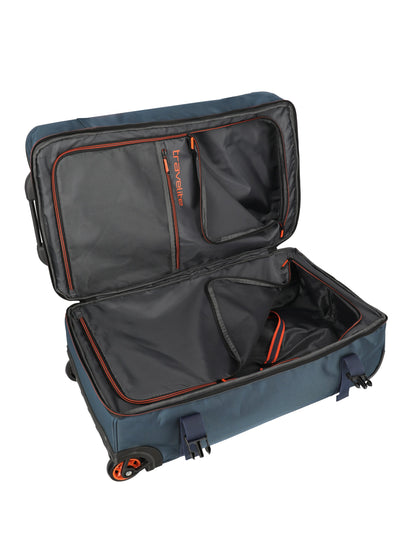 Travelite TARIFA Rollenreisetasche