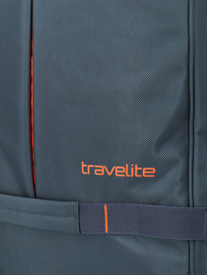 Travelite TARIFA Rollenreisetasche