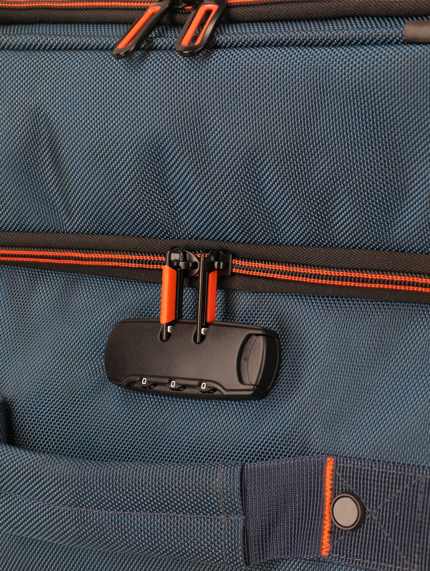 Travelite TARIFA Rollenreisetasche