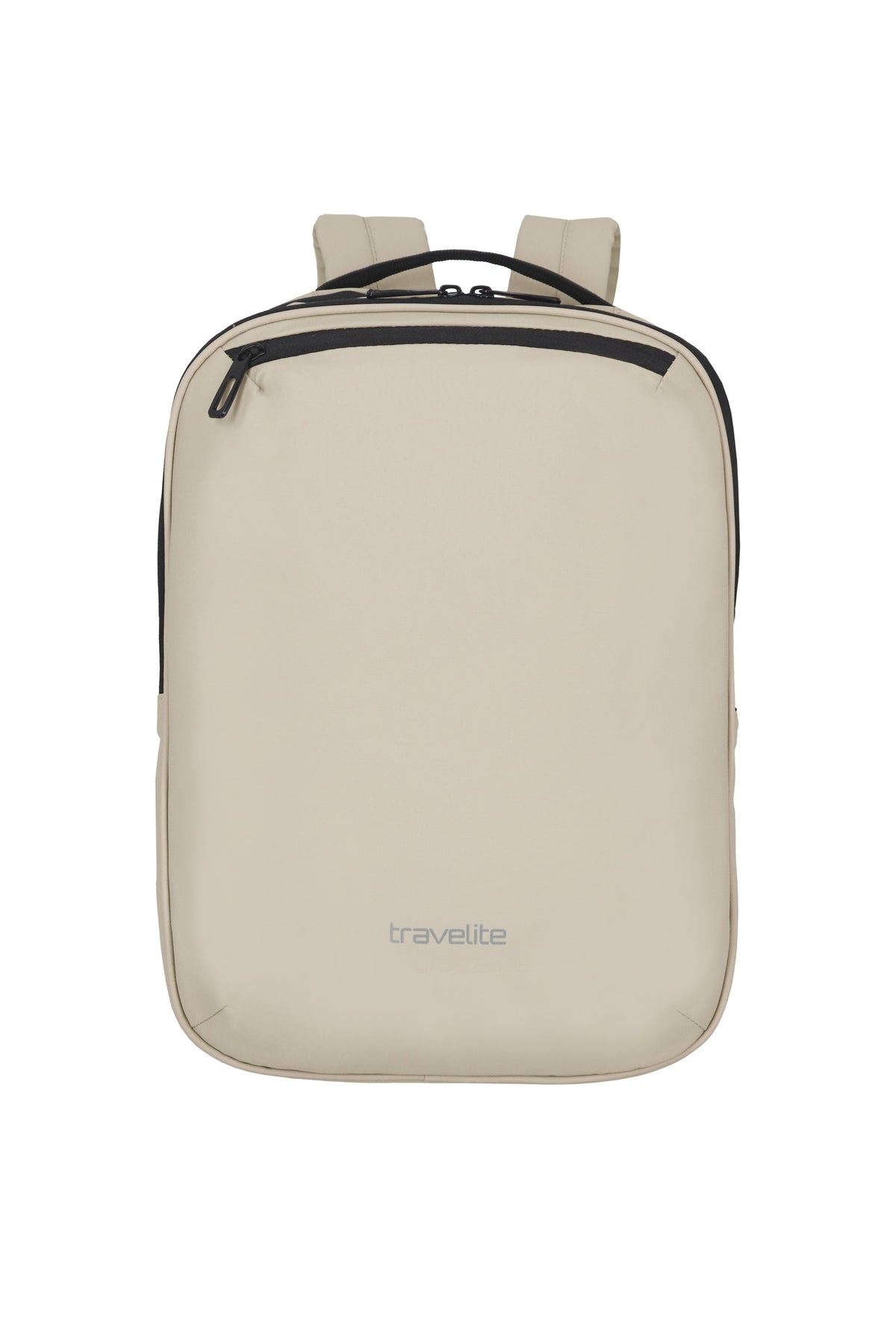 BASICS Rucksack Plane RV, Elfenbein