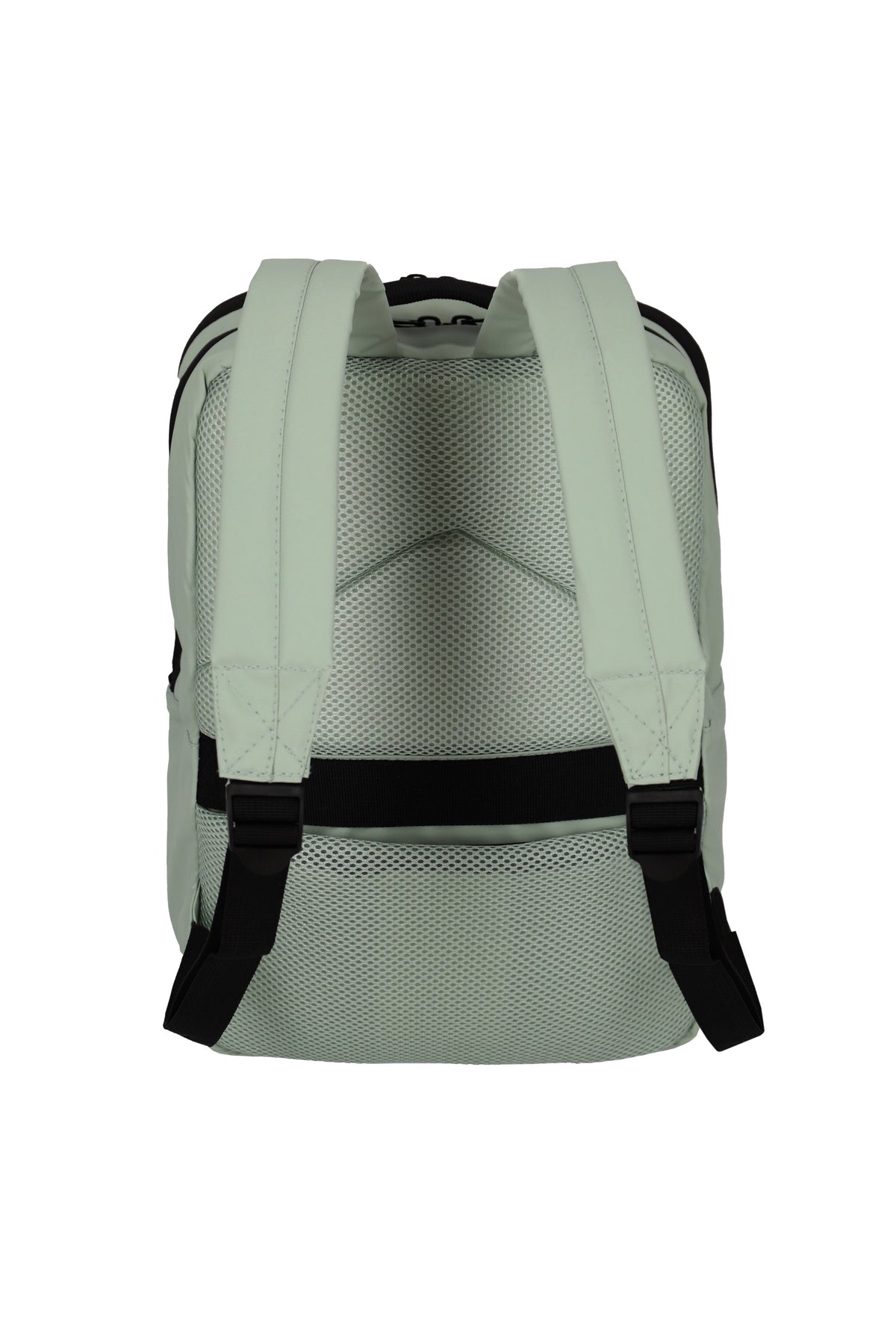 BASICS Rucksack Plane RV, Hellgrün