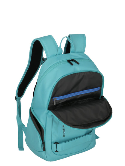 PATHWAY Rucksack Strap, Aqua