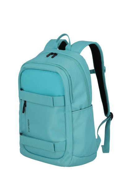 PATHWAY Rucksack Strap, Aqua
