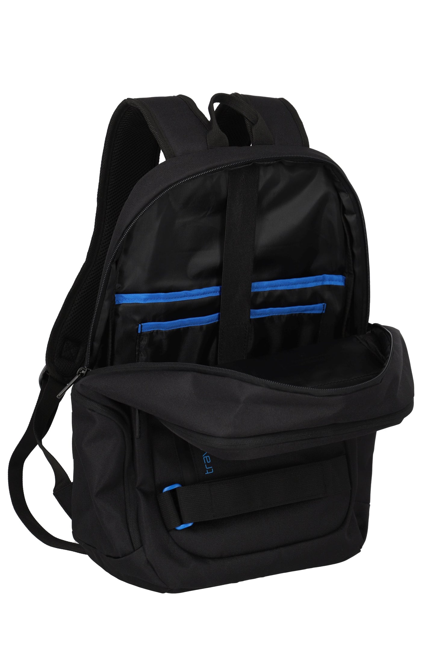 PATHWAY Strap, Schwarz