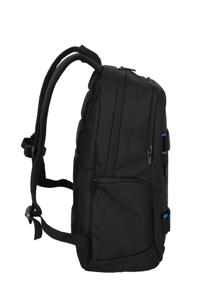 PATHWAY Strap, Schwarz