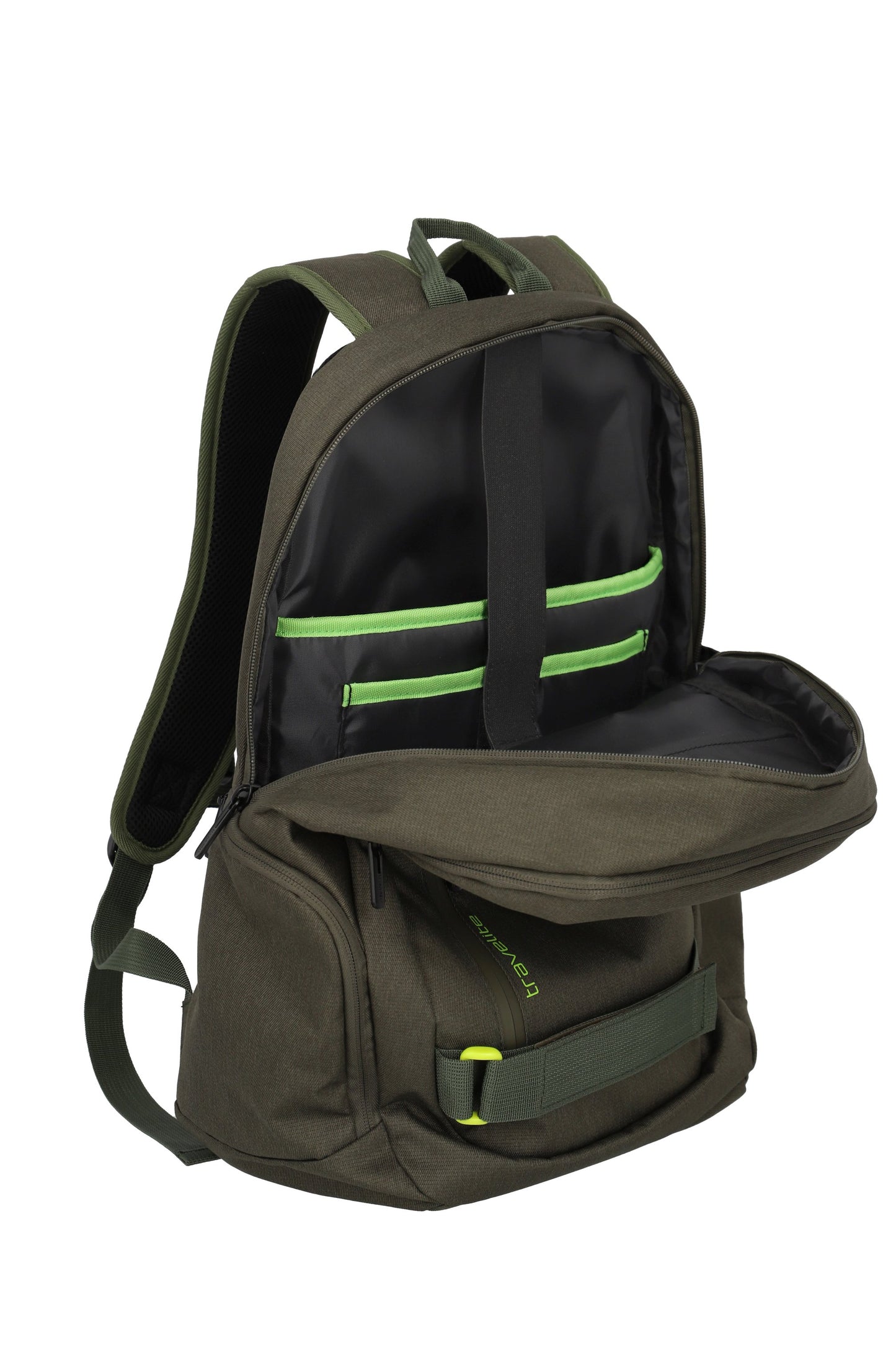 PATHWAY Strap, Oliv