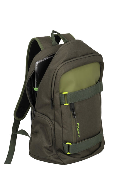 PATHWAY Strap, Oliv