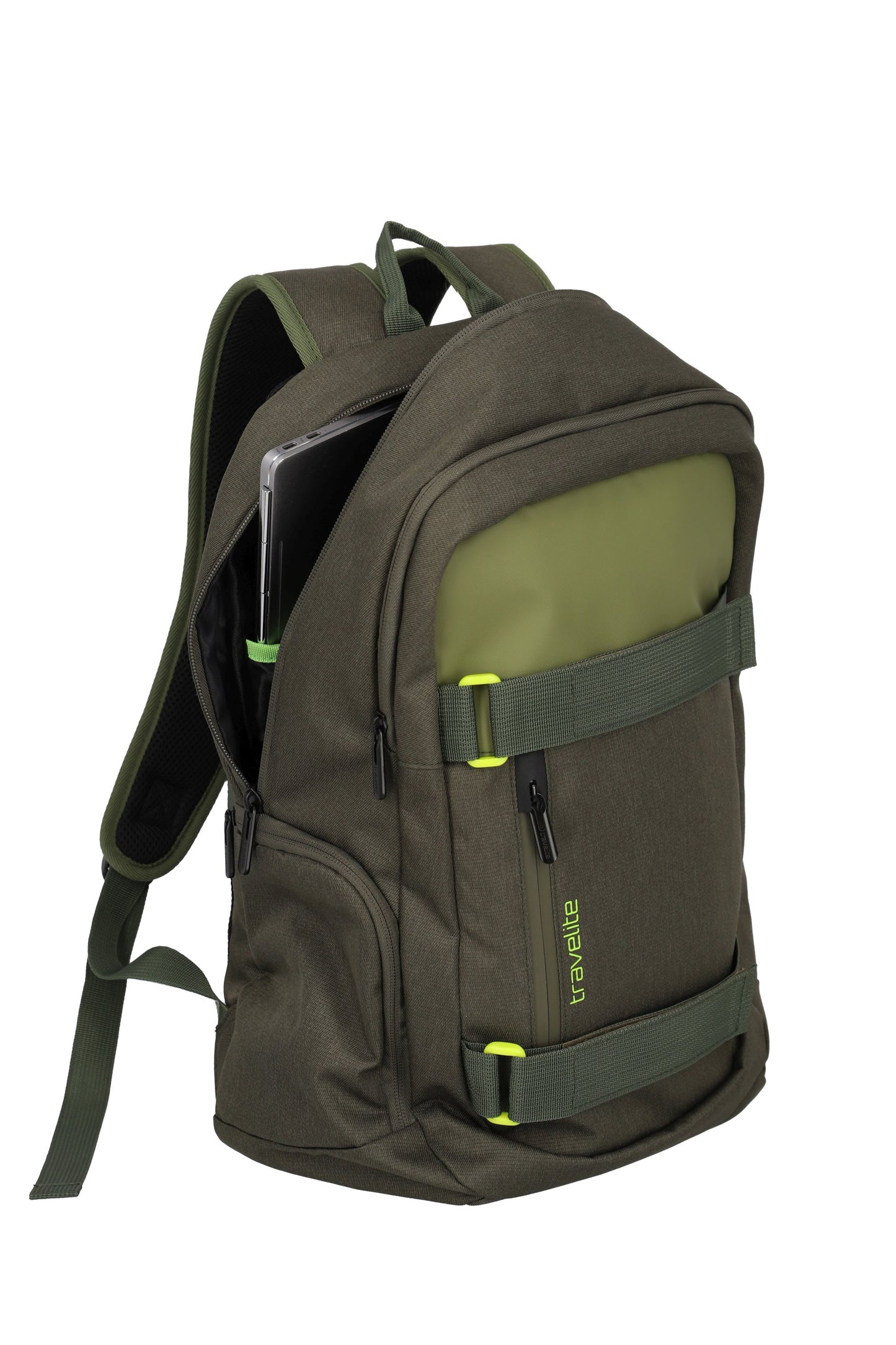 Pathway strap, olive