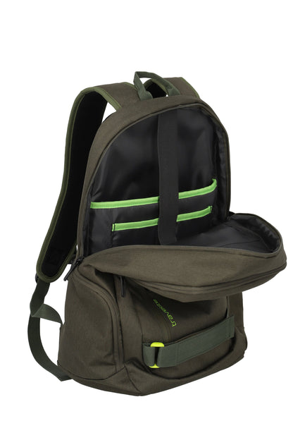 PATHWAY Strap, Oliv