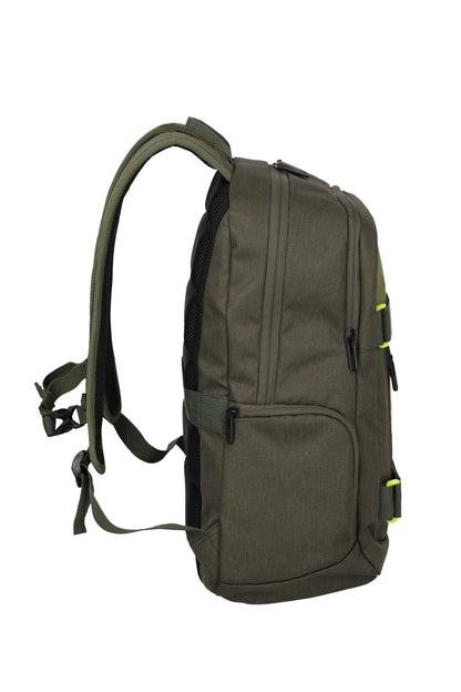 PATHWAY Strap, Oliv
