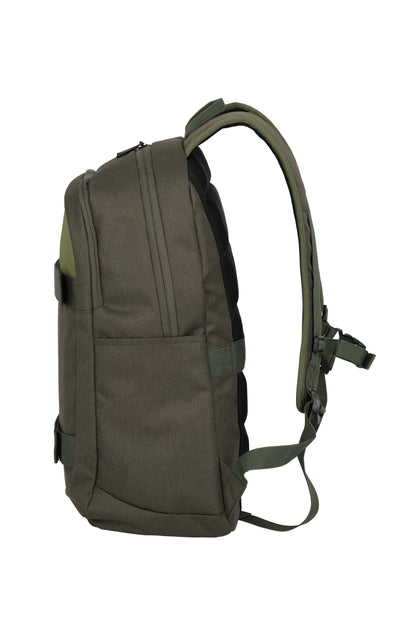 PATHWAY Strap, Oliv