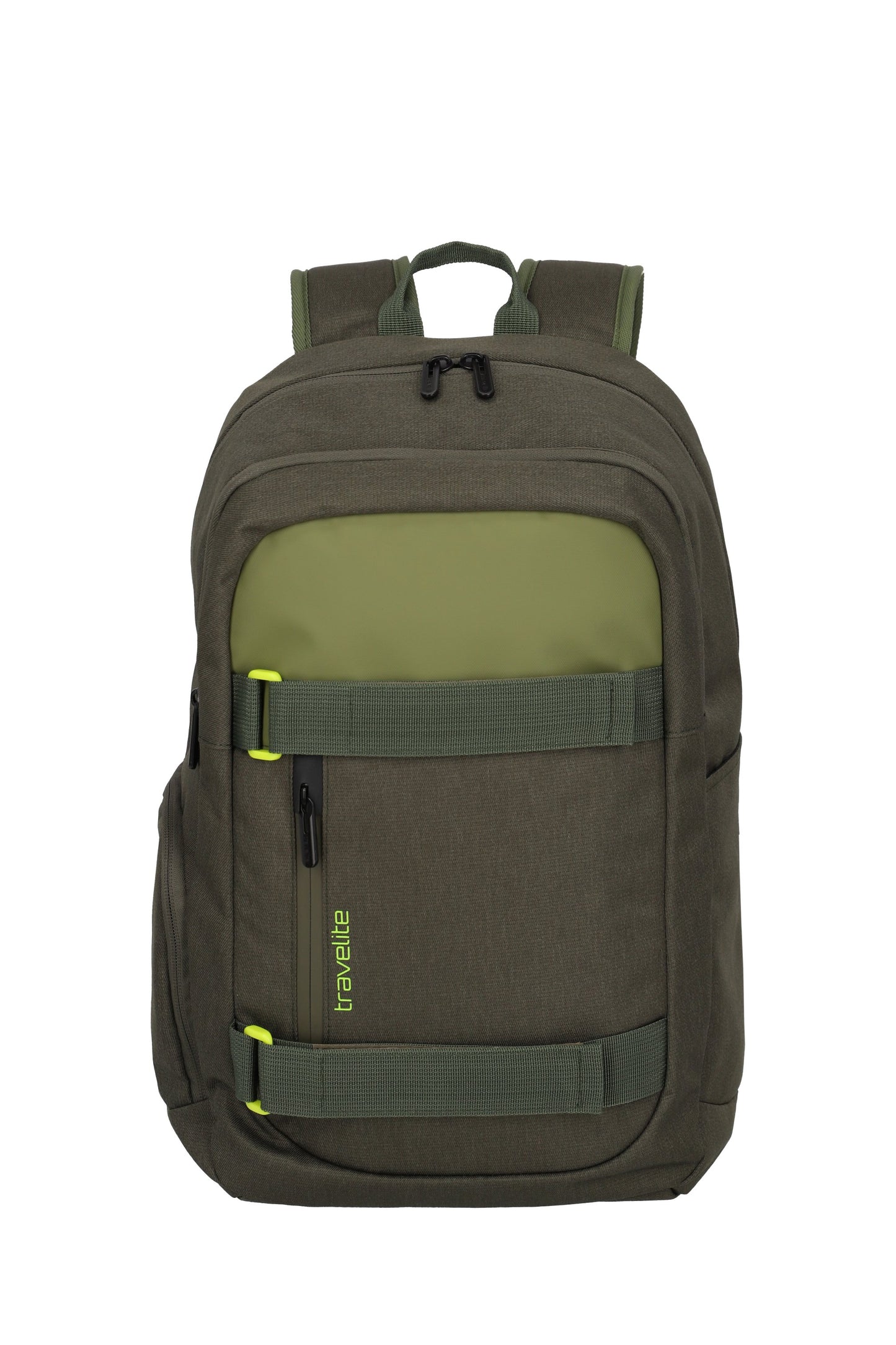 PATHWAY Strap, Oliv
